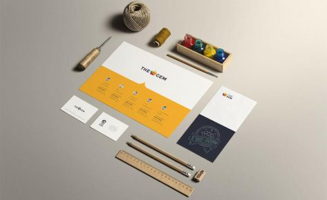 Portfolio Lorem Ipsum (Demo)