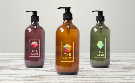 Portfolio Lorem Ipsum (Demo)