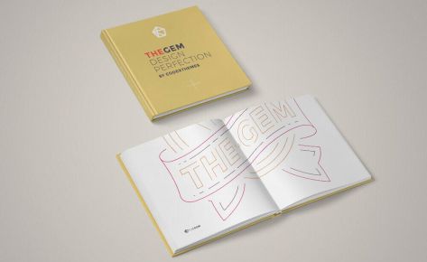 Portfolio Lorem Ipsum (Demo)