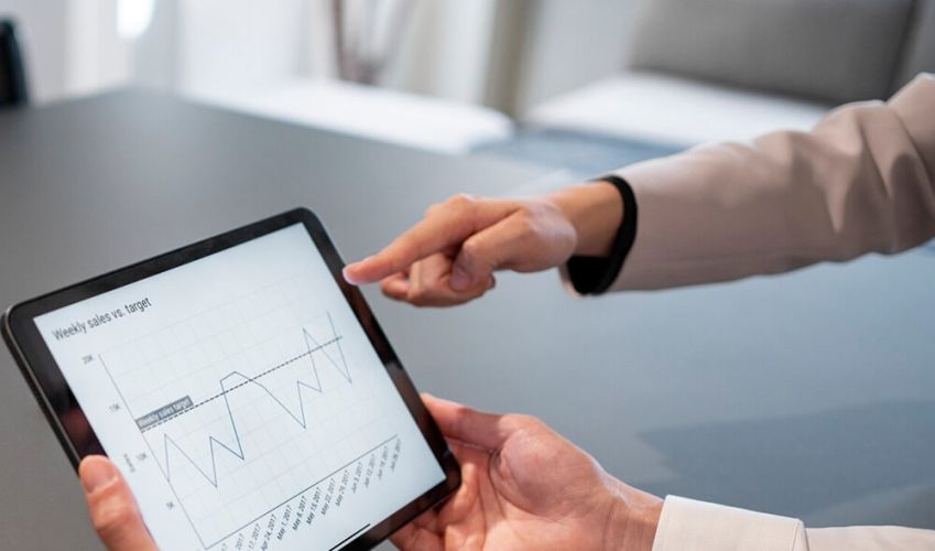 Strategic Move to an AI-supported (Demo)