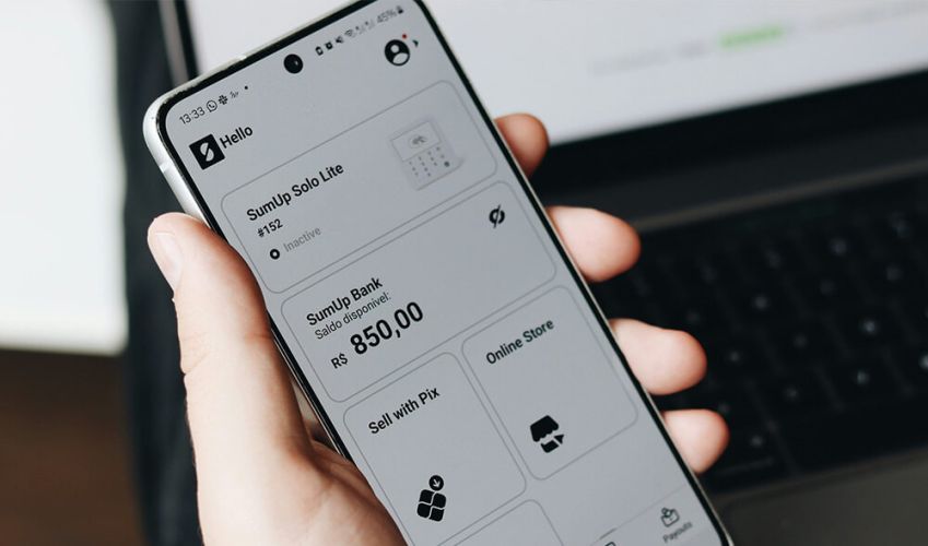Maximizing Efficiency with Technology (Demo)