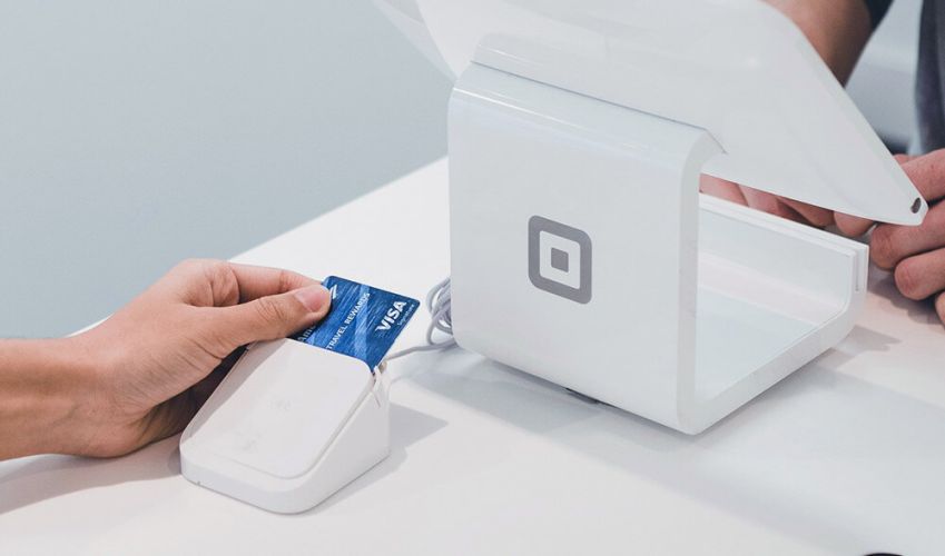 Smart CRM Analytics Data-Driven (Demo)