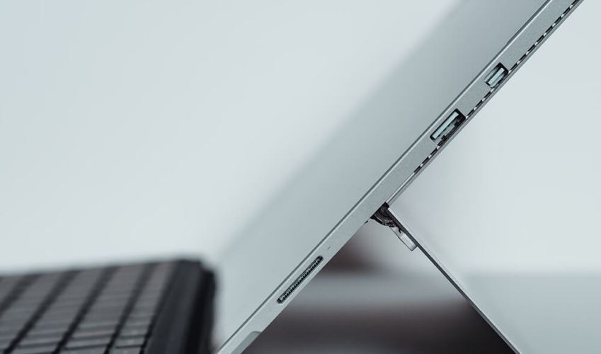 Initiative Focused on Smart Solutions (Demo)